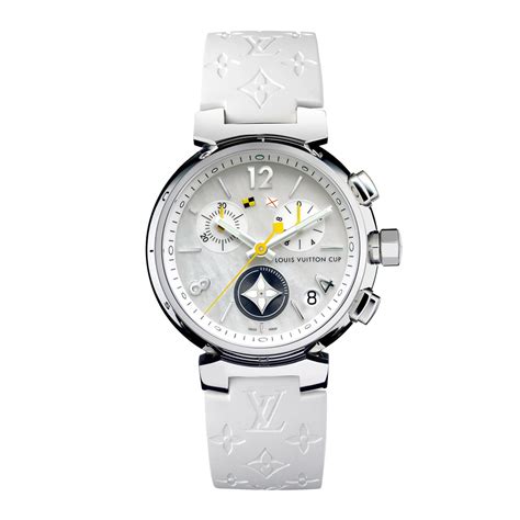 louis vuitton tambour watch price